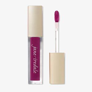 jane iredale ColorLuxe High Impact Lip Glaze | Juicy (cool berry pink) | NEW